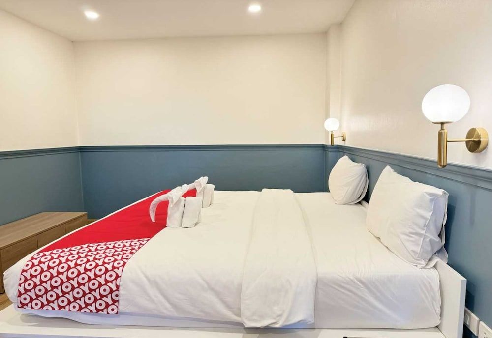 undefined Collection O The Singha Chiangmai Hotel 2