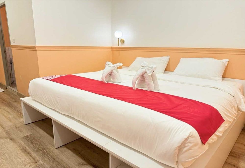 undefined Collection O The Singha Chiangmai Hotel 3