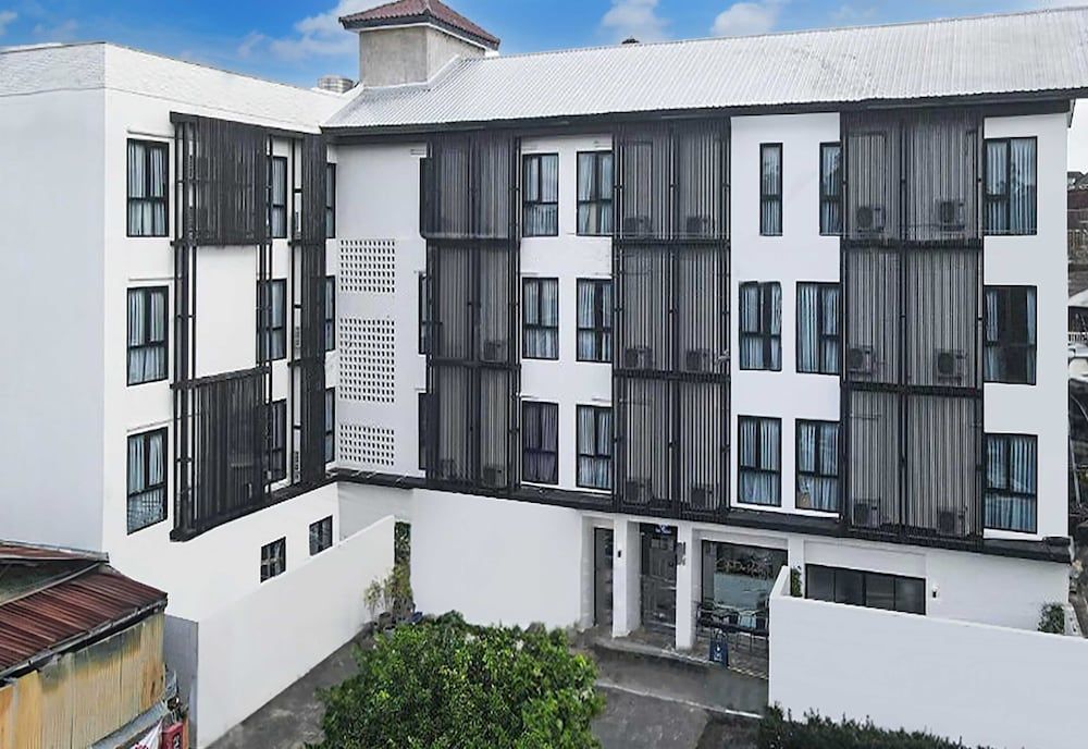 undefined Collection O The Singha Chiangmai Hotel 8