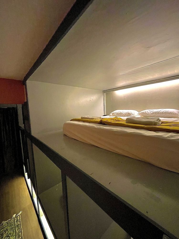 undefined Arch Dormitorio Cenang  - Hostel