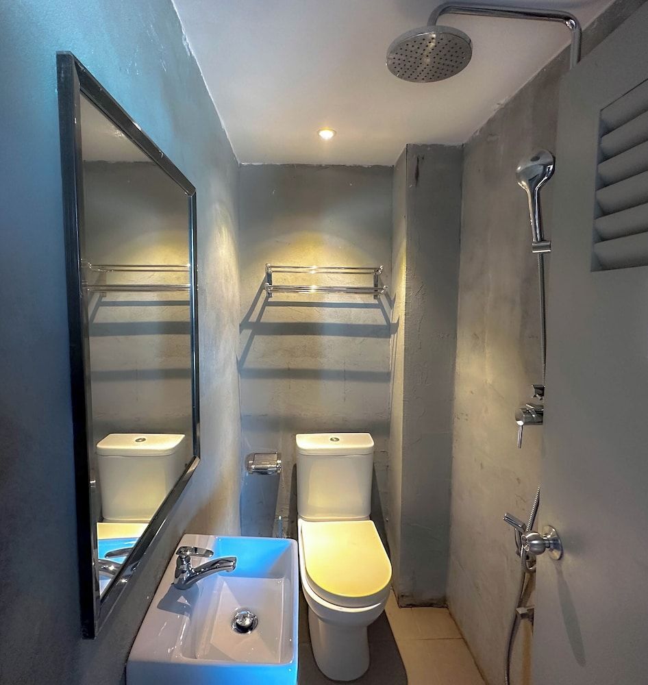 undefined Arch Dormitorio Cenang  - Hostel 9