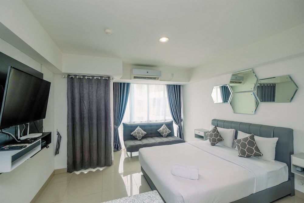 undefined Brand New Studio Apartment at H Residence 10