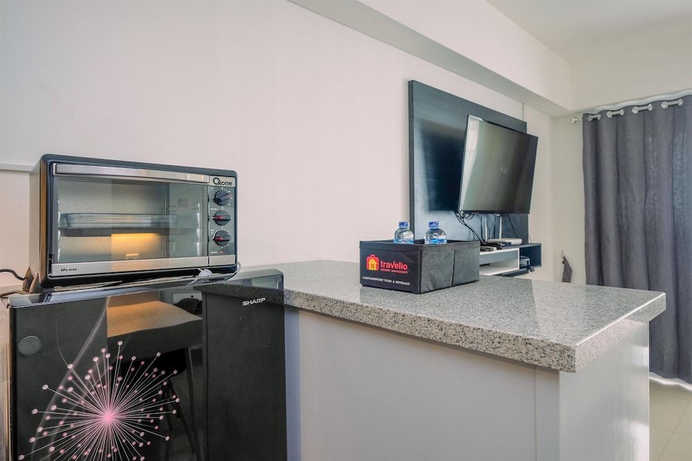 undefined Brand New Studio Apartment at H Residence 5