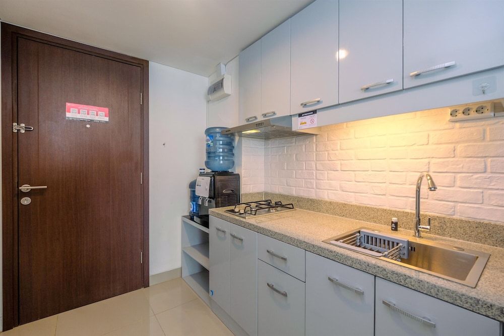 undefined Brand New Studio Apartment at H Residence 4