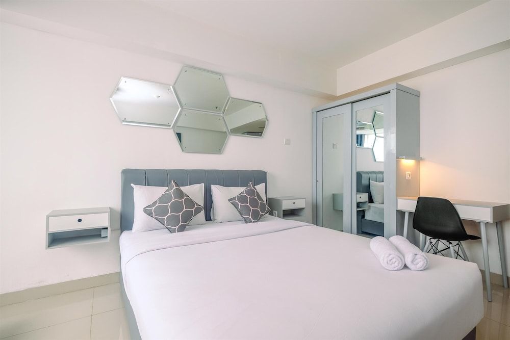 undefined Brand New Studio Apartment at H Residence 9