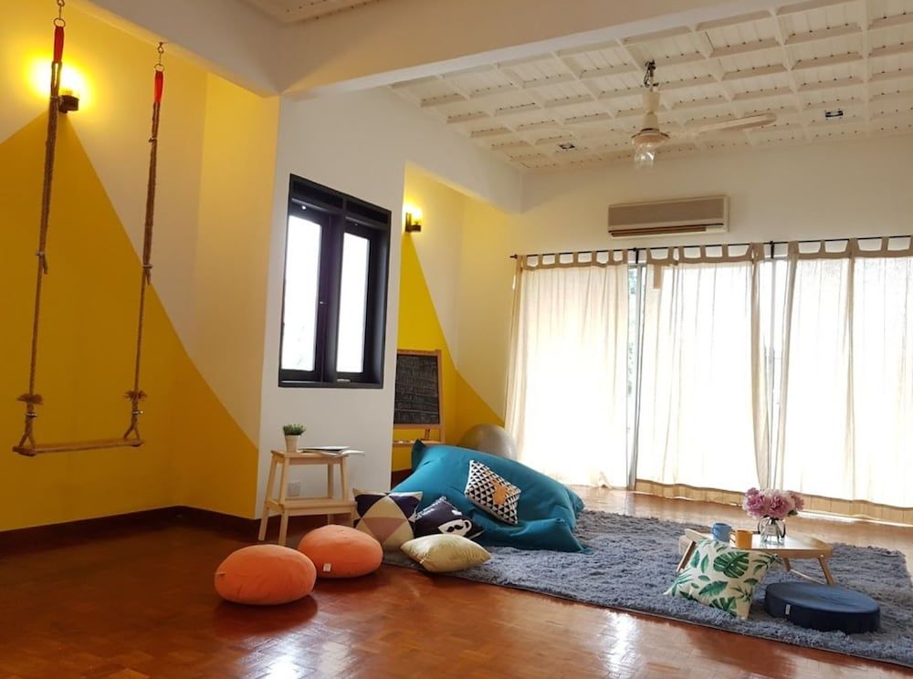 In Homs 26 House, 4 Bedrooms 19