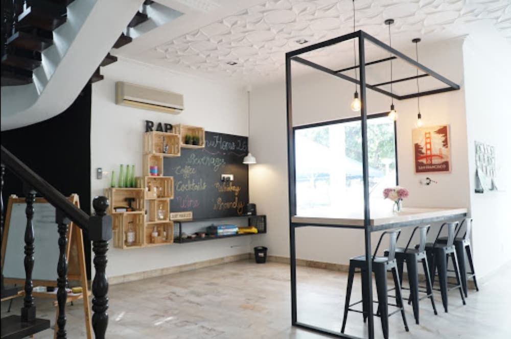 In Homs 26 House, 4 Bedrooms 20