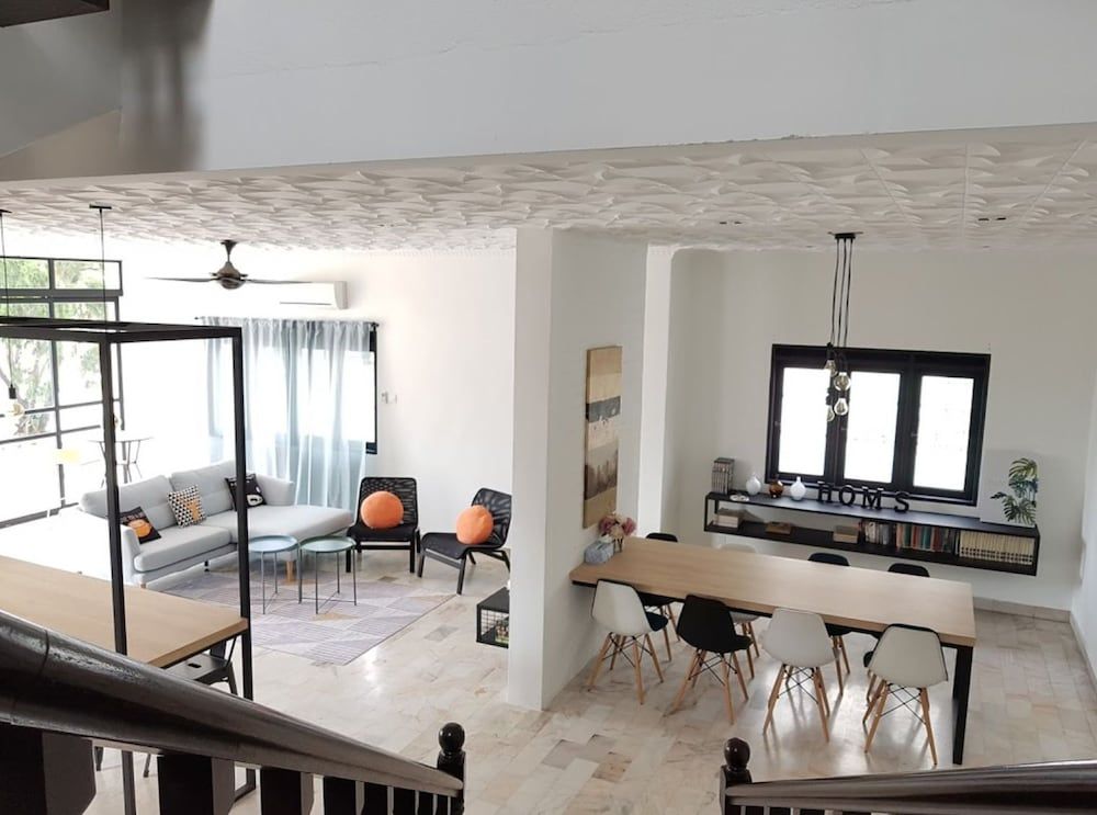 In Homs 26 House, 4 Bedrooms 18