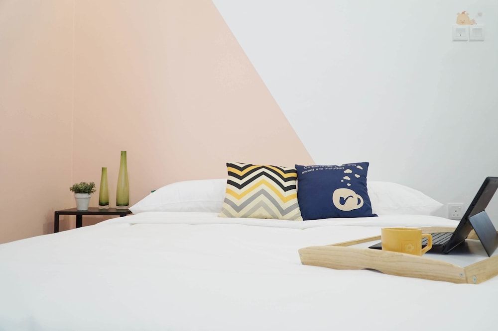 In Homs 26 House, 4 Bedrooms 4