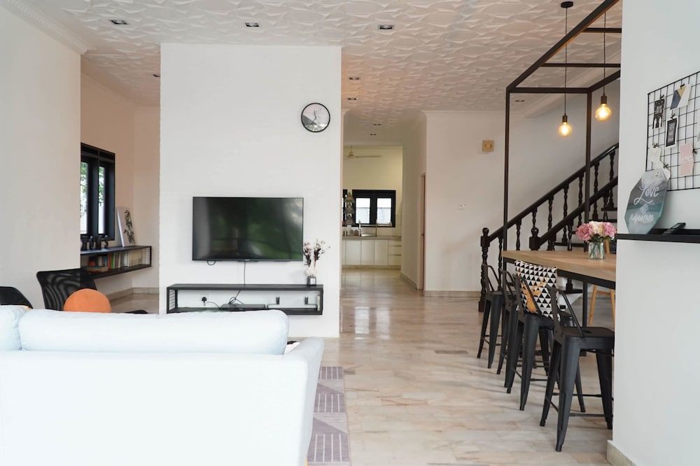 In Homs 26 House, 4 Bedrooms 15