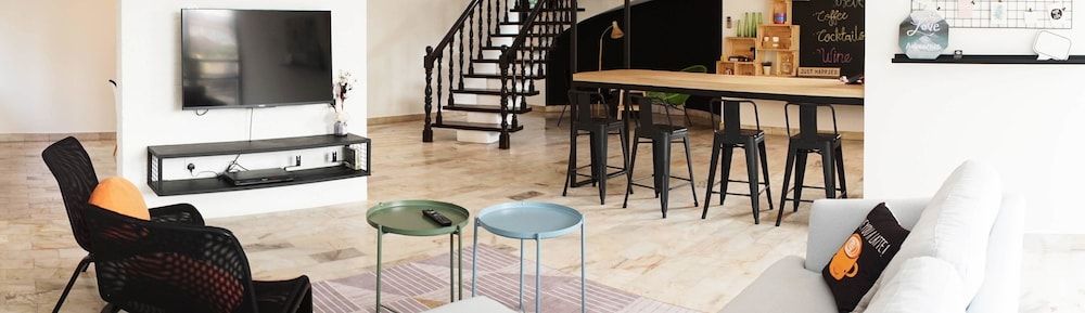 In Homs 26 House, 4 Bedrooms 14