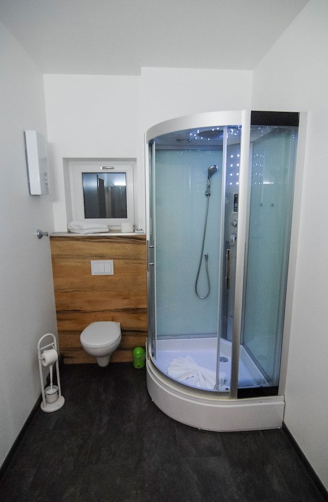 Petul Apart Hotel Am Ruhrbogen Business Apartment 8