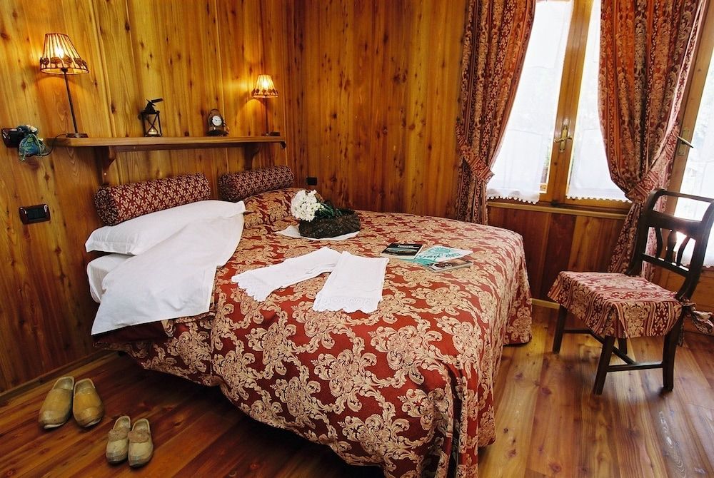 Triple Room, Non Smoking