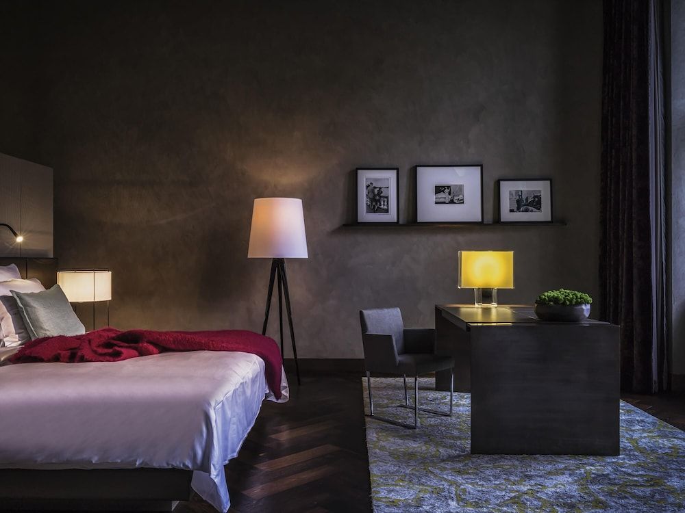 undefined Das Stue 9