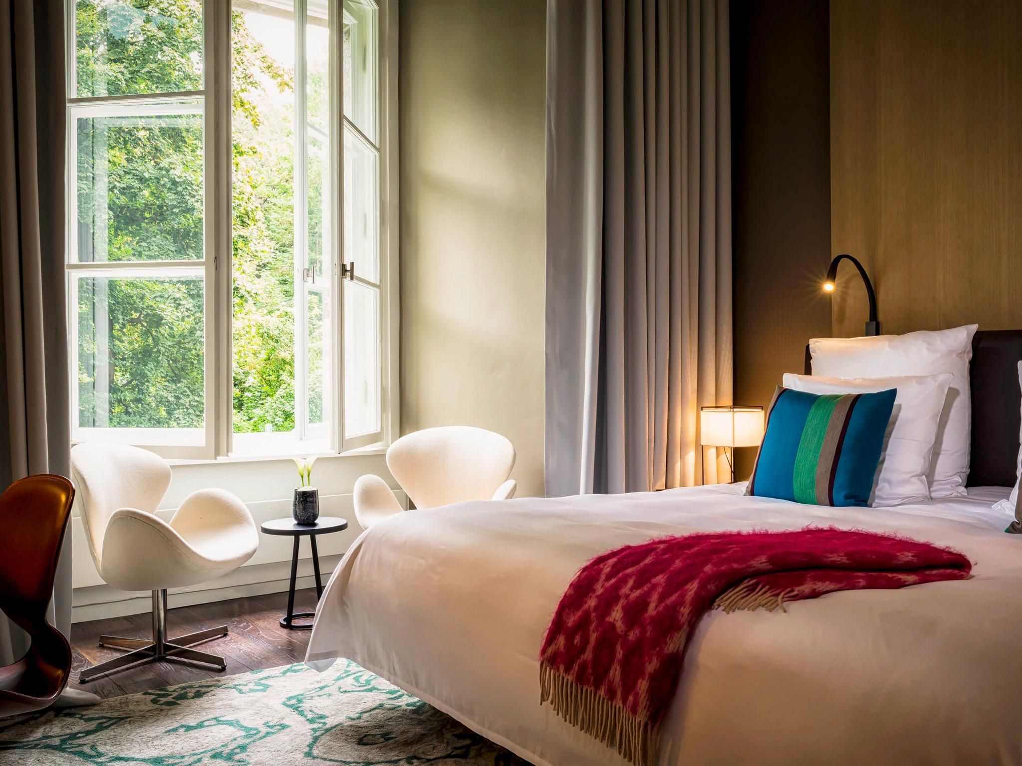 undefined Das Stue 5