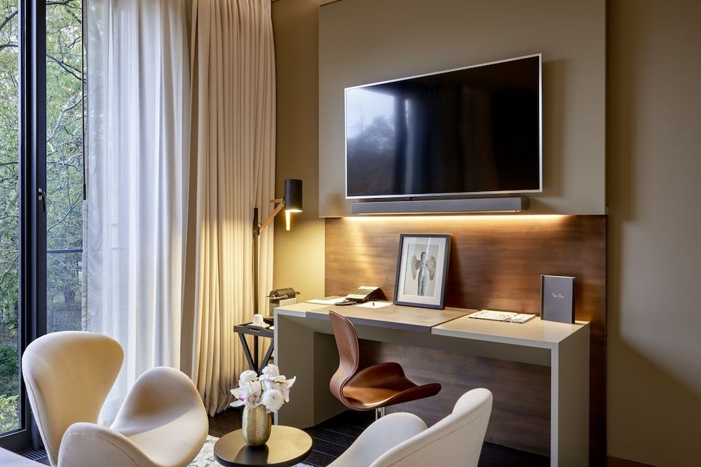 Das Stue Stue Room 3