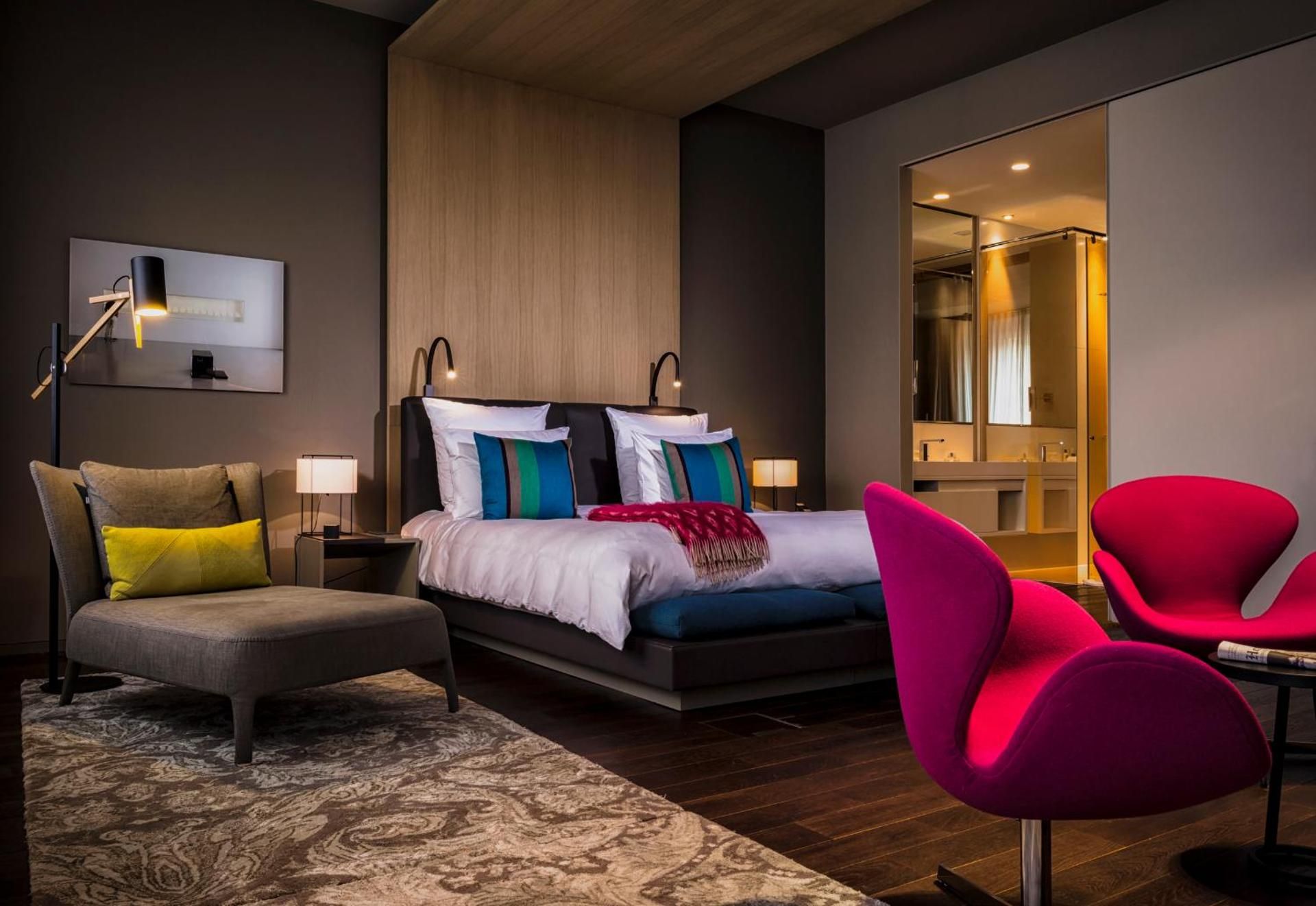 undefined Das Stue 3