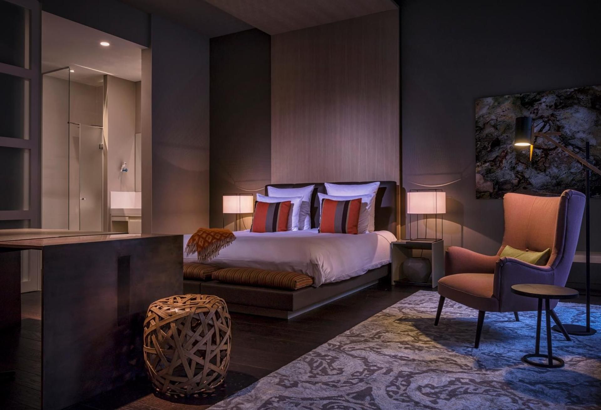 undefined Das Stue 4