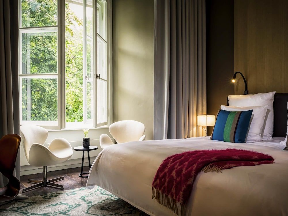 Das Stue Stue Room 2