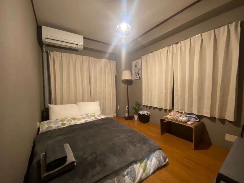 undefined Ikebukuro Apartment 2