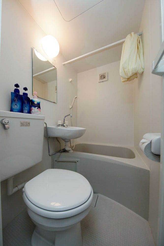 Ikebukuro Apartment Basic Studio 4