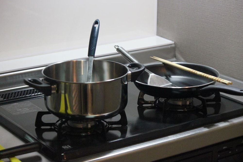 undefined Ikebukuro Apartment 7