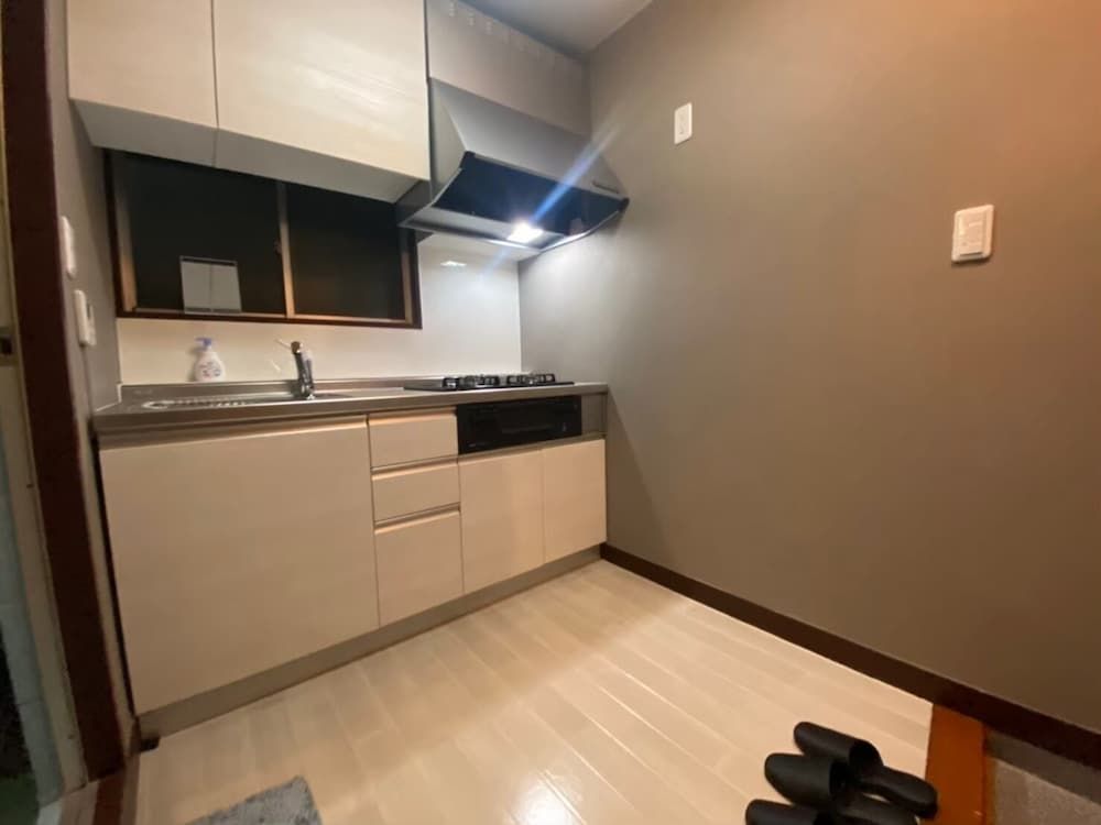 undefined Ikebukuro Apartment 8