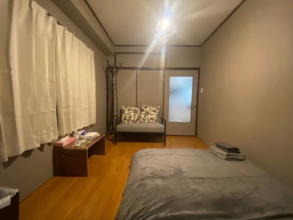 undefined Ikebukuro Apartment 3
