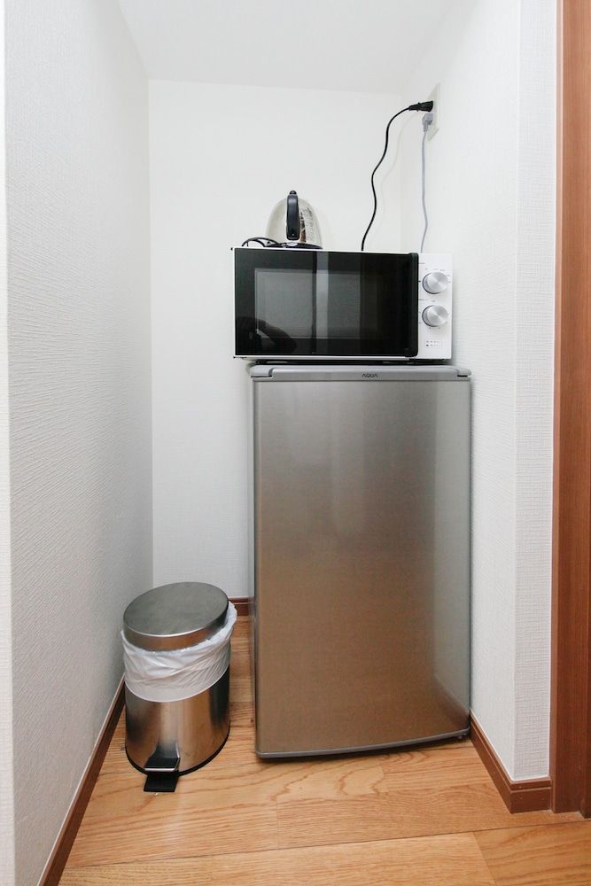 Ikebukuro Apartment Basic Studio 7