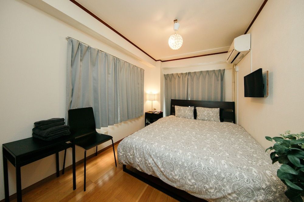 undefined Ikebukuro Apartment