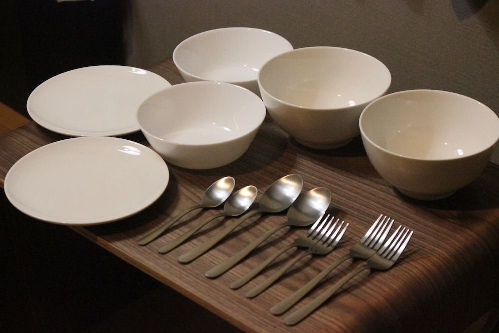 undefined Ikebukuro Apartment 5