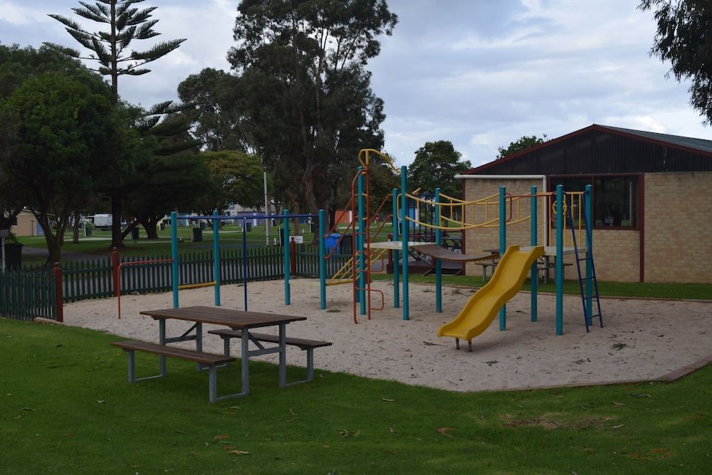 Children's Play Area