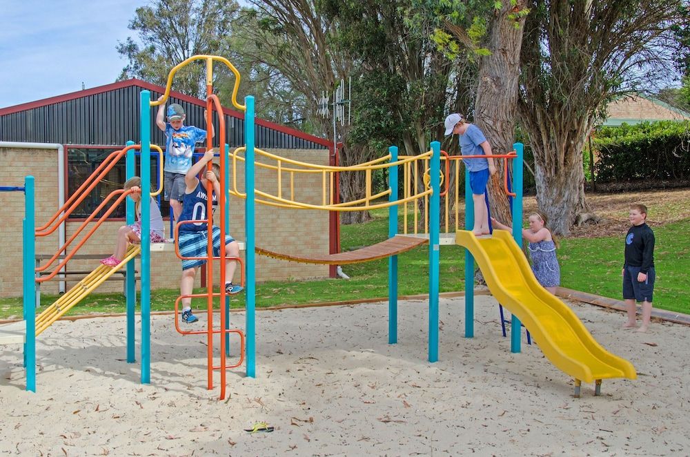 Children's Play Area