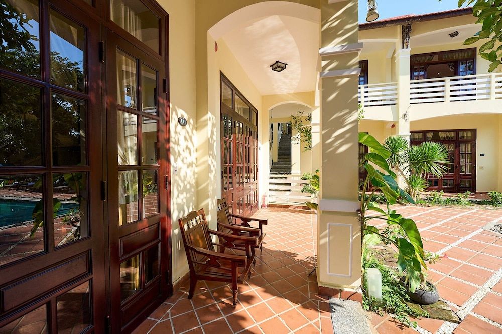 undefined The Muse House 5