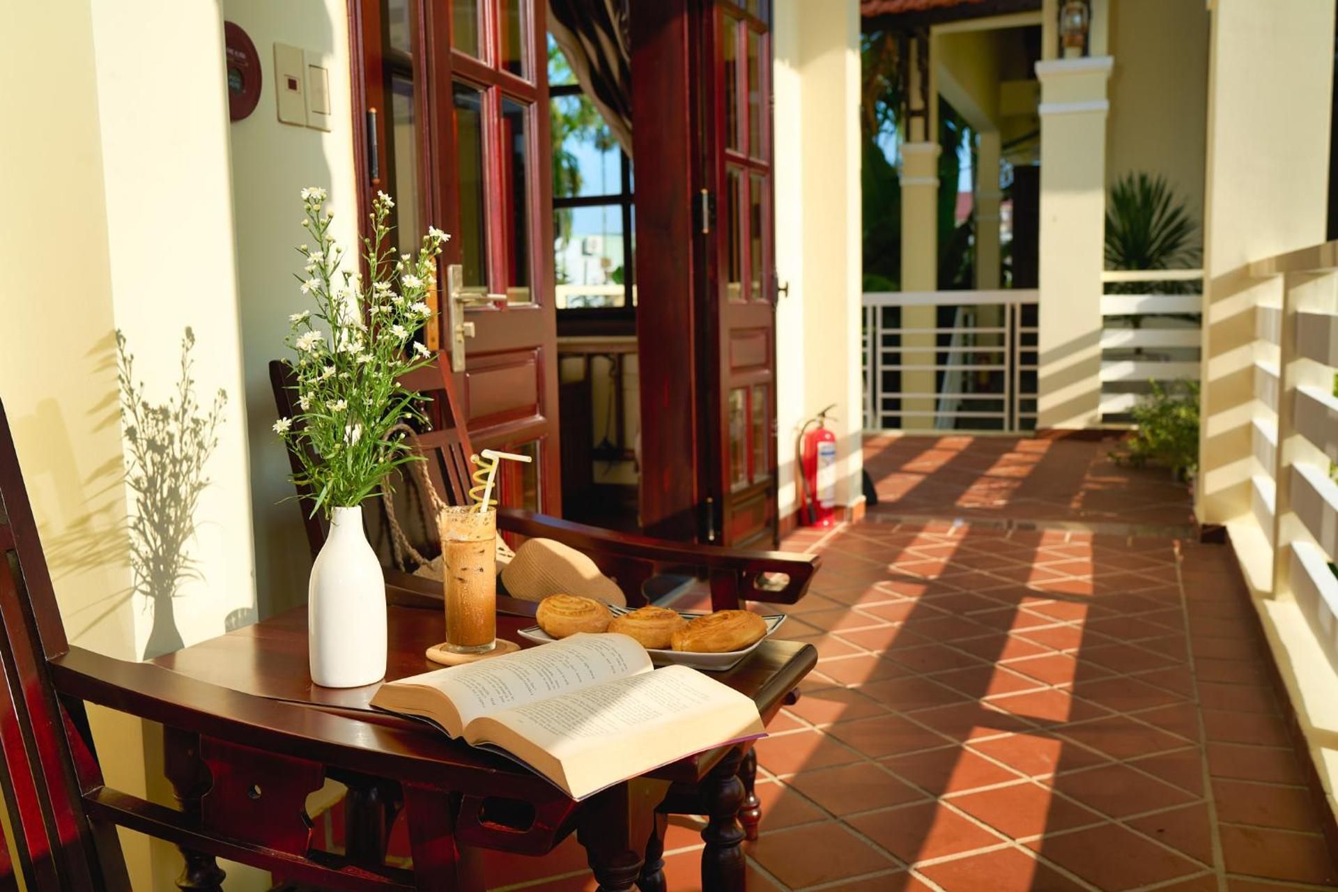 undefined The Muse House 10