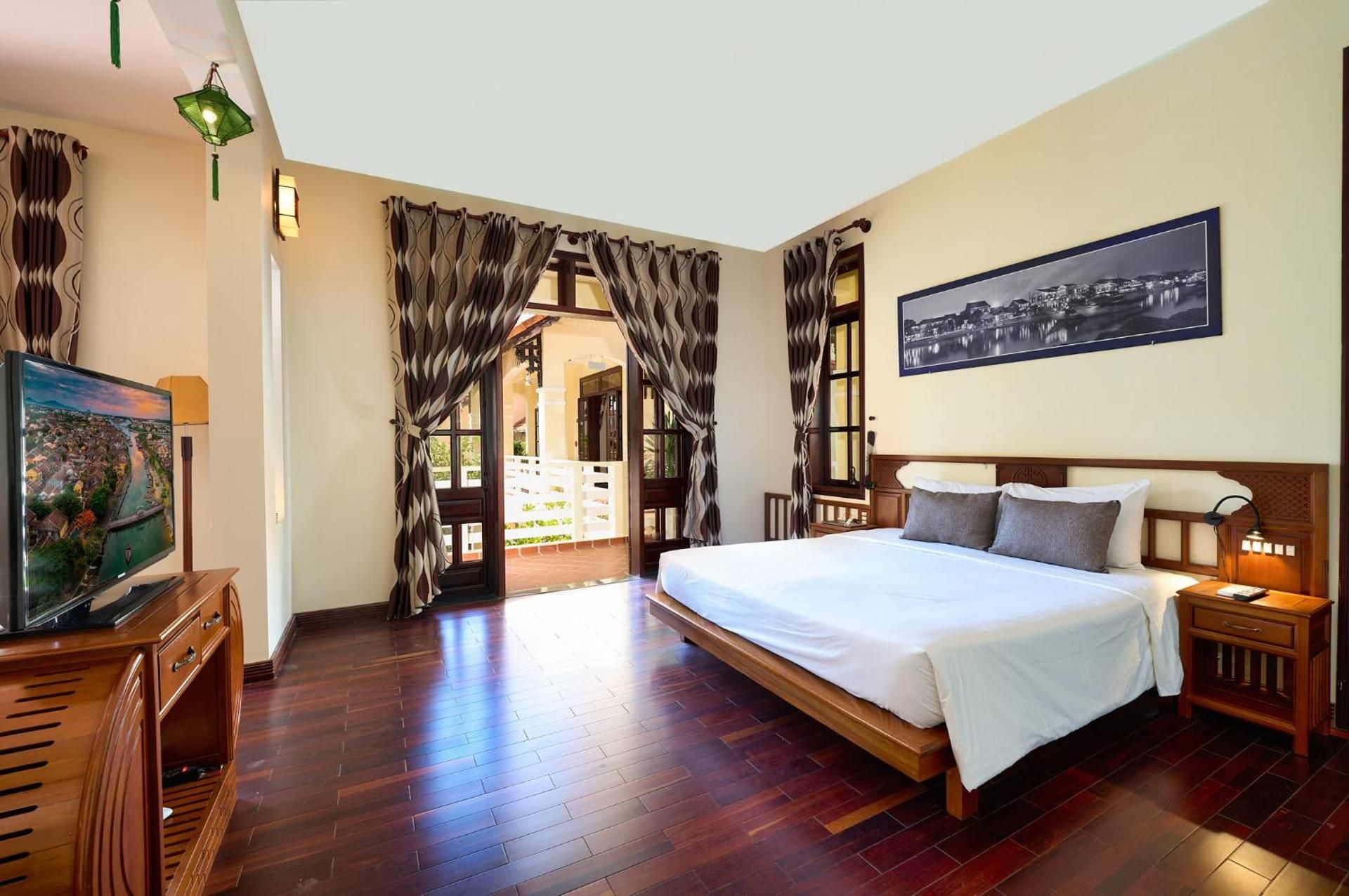 undefined The Muse House 9