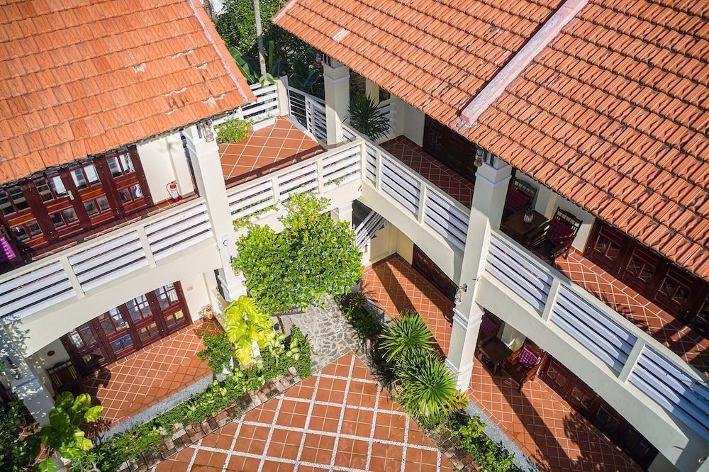 undefined The Muse House 5