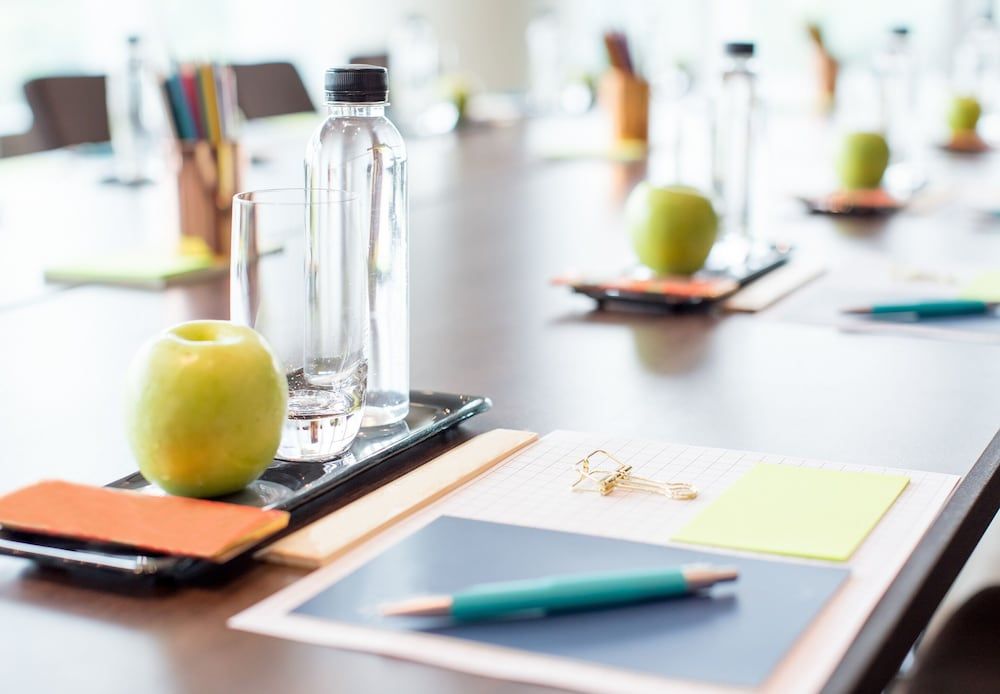 undefined ibis Styles Kuala Lumpur Fraser Business Park 10