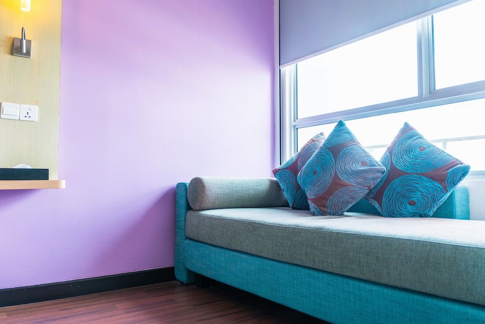 undefined ibis Styles Kuala Lumpur Fraser Business Park 8