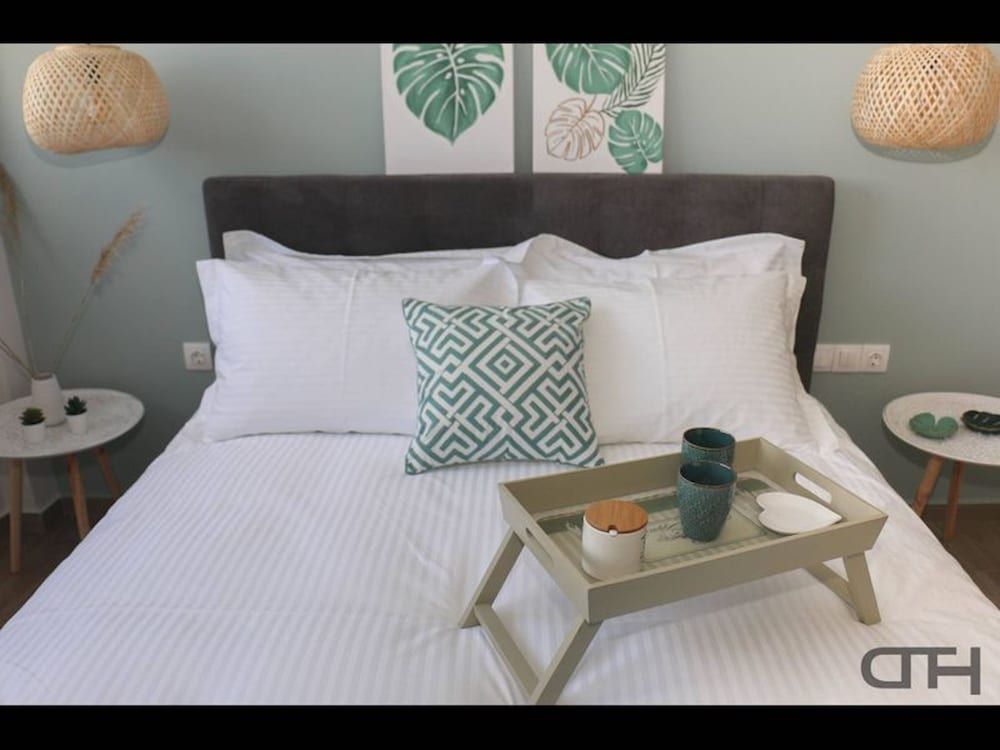 undefined New Studio 2 Downtown Thessaloniki-fully Equipped 9