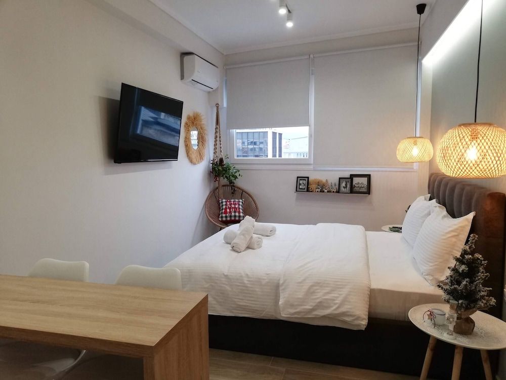 undefined New Studio 2 Downtown Thessaloniki-fully Equipped 10