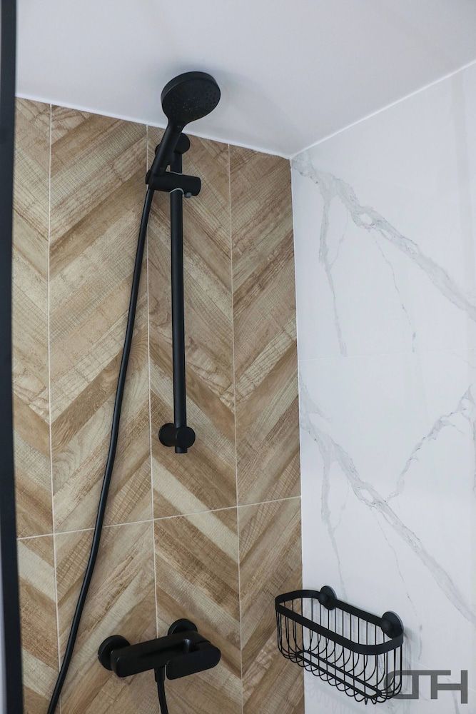 New Studio 2 Downtown Thessaloniki-fully Equipped Studio, 1 Bedroom, Accessible, City View 9