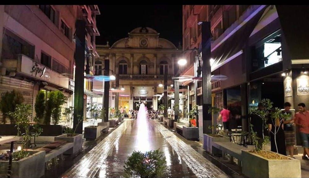 undefined New Studio 2 Downtown Thessaloniki-fully Equipped 2