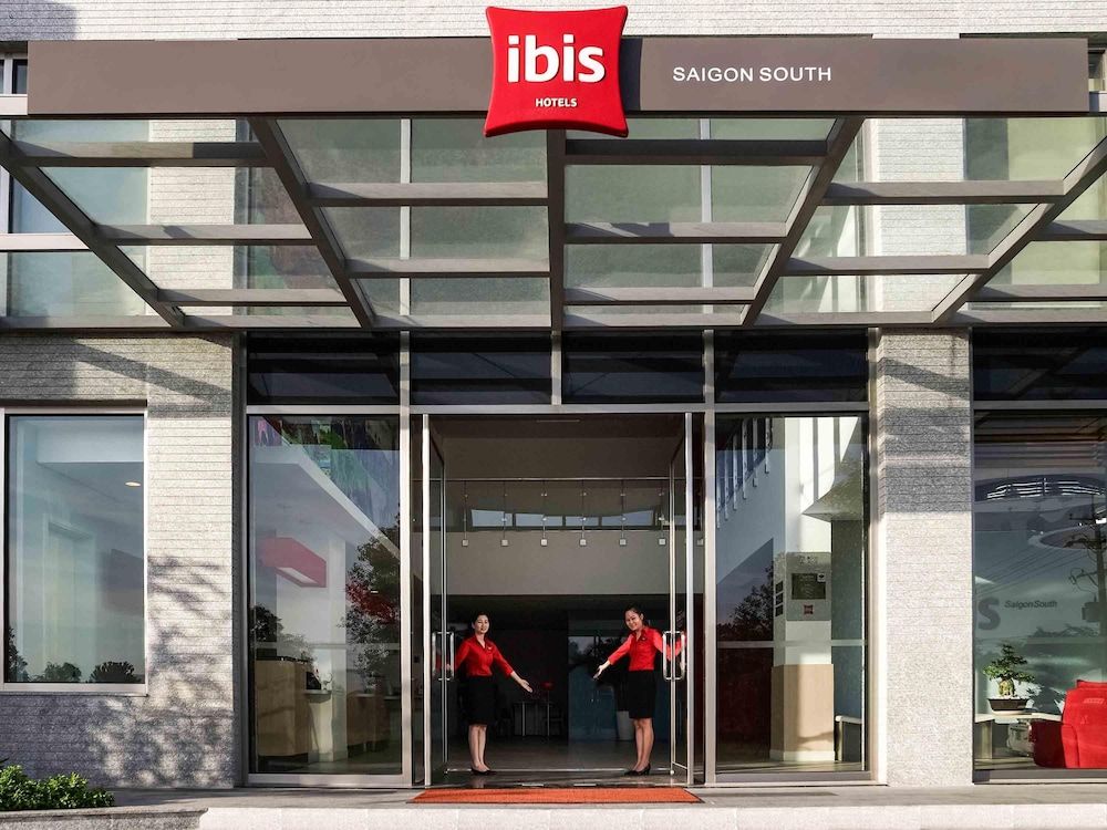 undefined ibis Saigon South 7