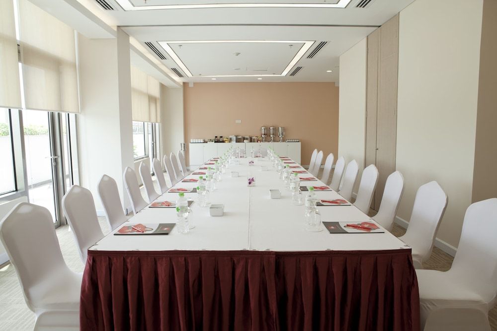 undefined ibis Saigon South 9