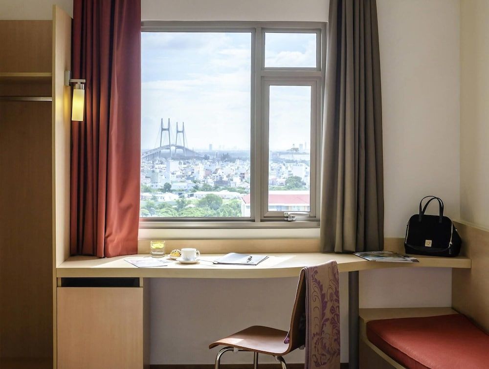 undefined ibis Saigon South 2