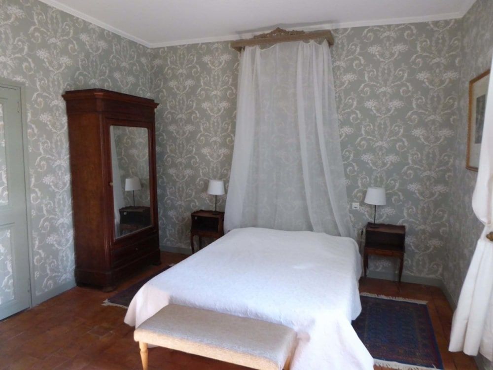 Double Room (La Tour)