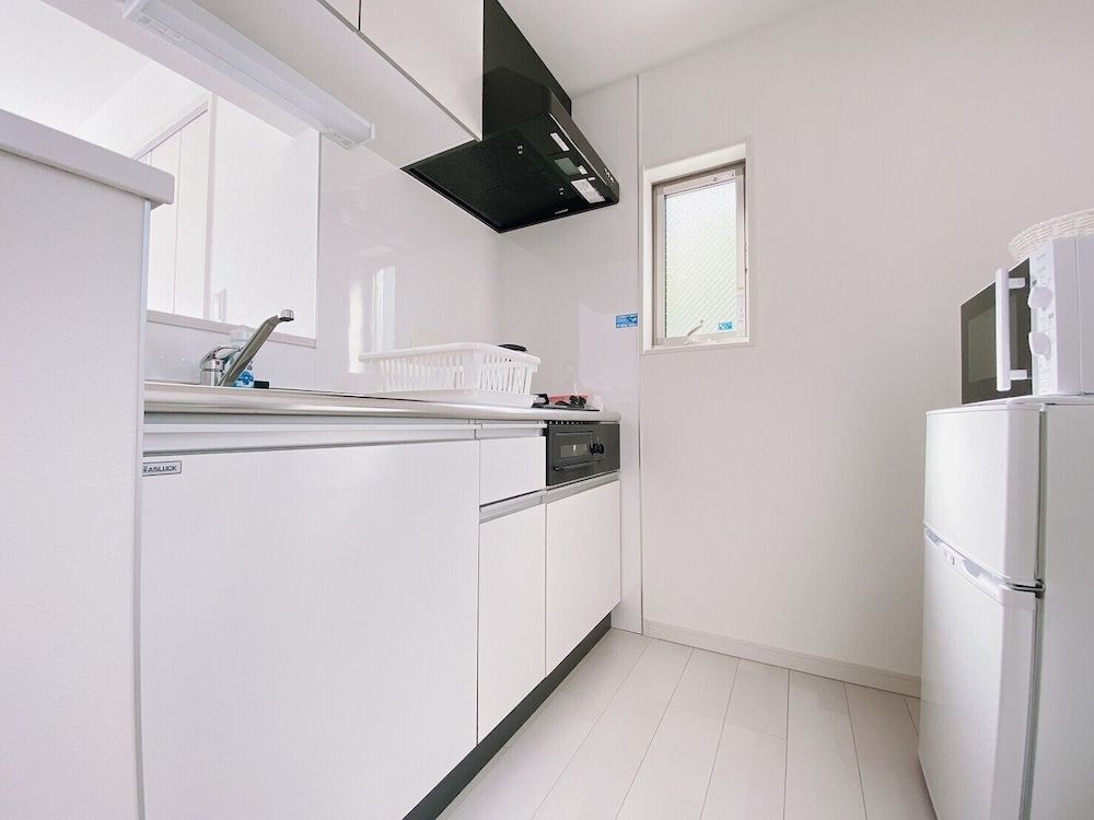 Studio with Balcony 103