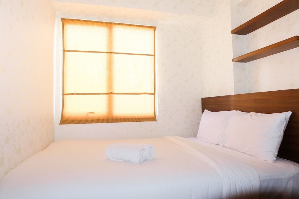 undefined Modern Room Bassura Apartment With Direct Access To Shopping Center 8