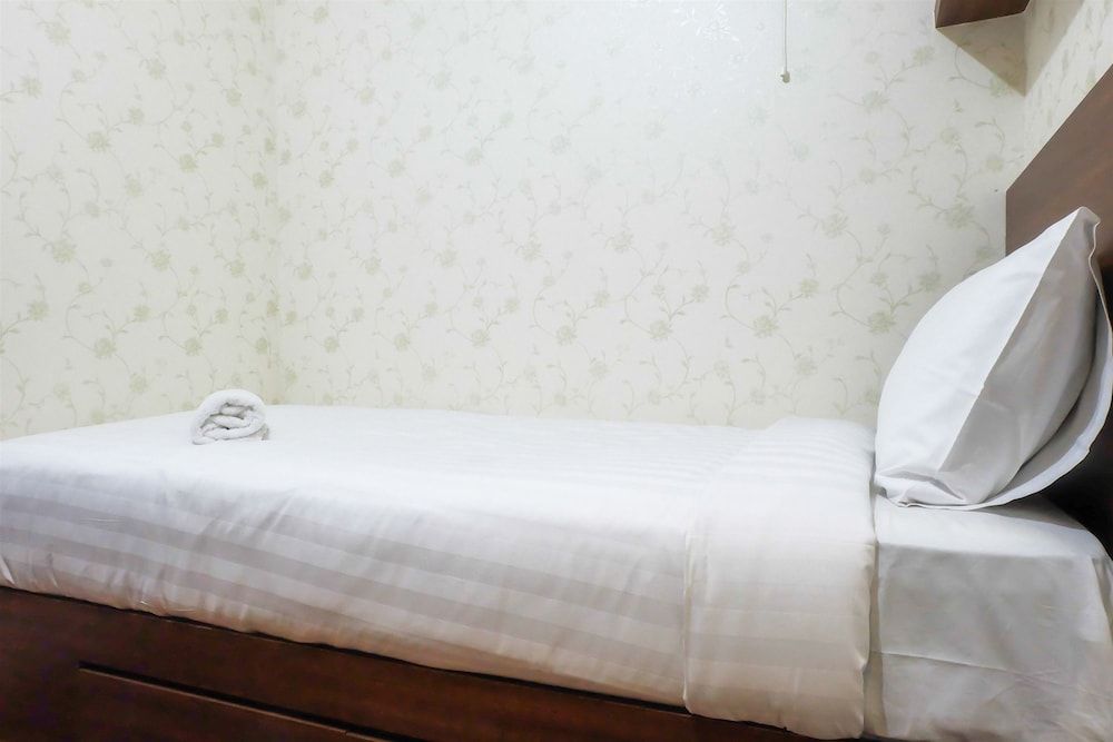 undefined Modern Room Bassura Apartment With Direct Access To Shopping Center 5